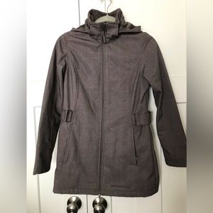 Free country coat